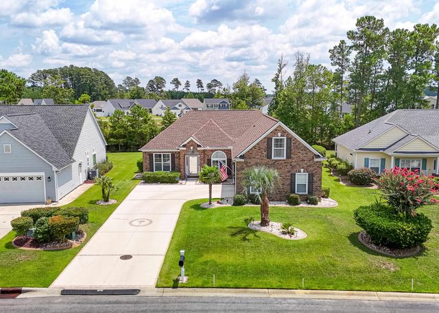 656 Meadowbrook Ln., Calabash, NC 28467