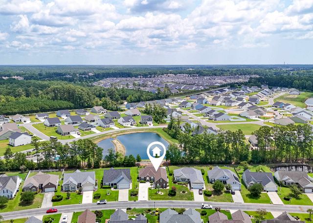 656 Meadowbrook Ln., Calabash, NC 28467