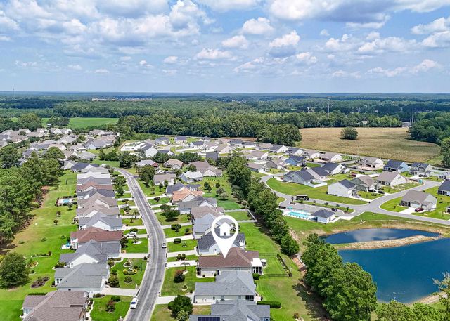 656 Meadowbrook Ln., Calabash, NC 28467