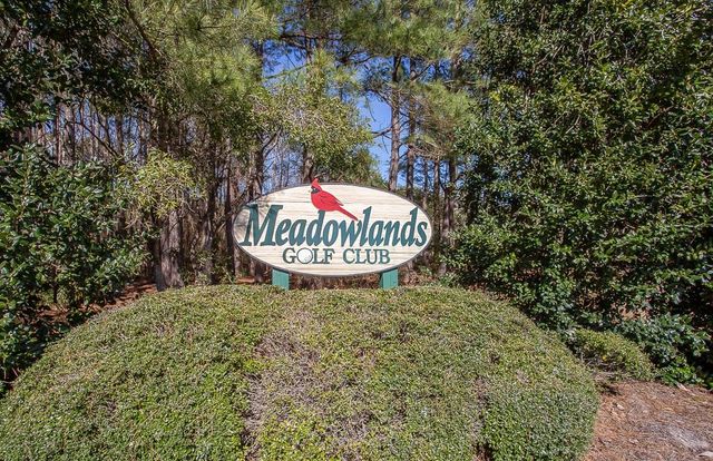 656 Meadowbrook Ln., Calabash, NC 28467