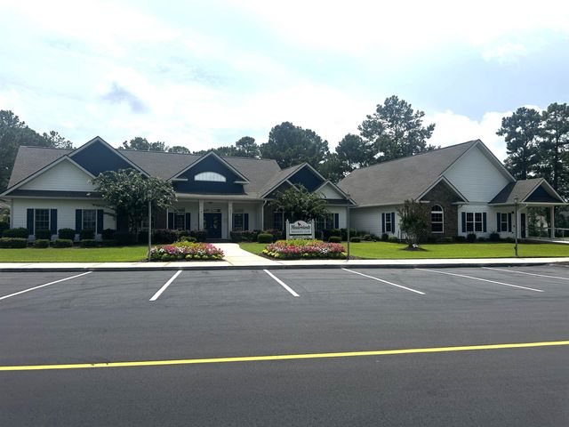 656 Meadowbrook Ln., Calabash, NC 28467