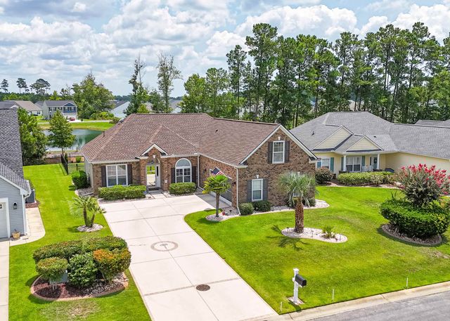 656 Meadowbrook Ln., Calabash, NC 28467