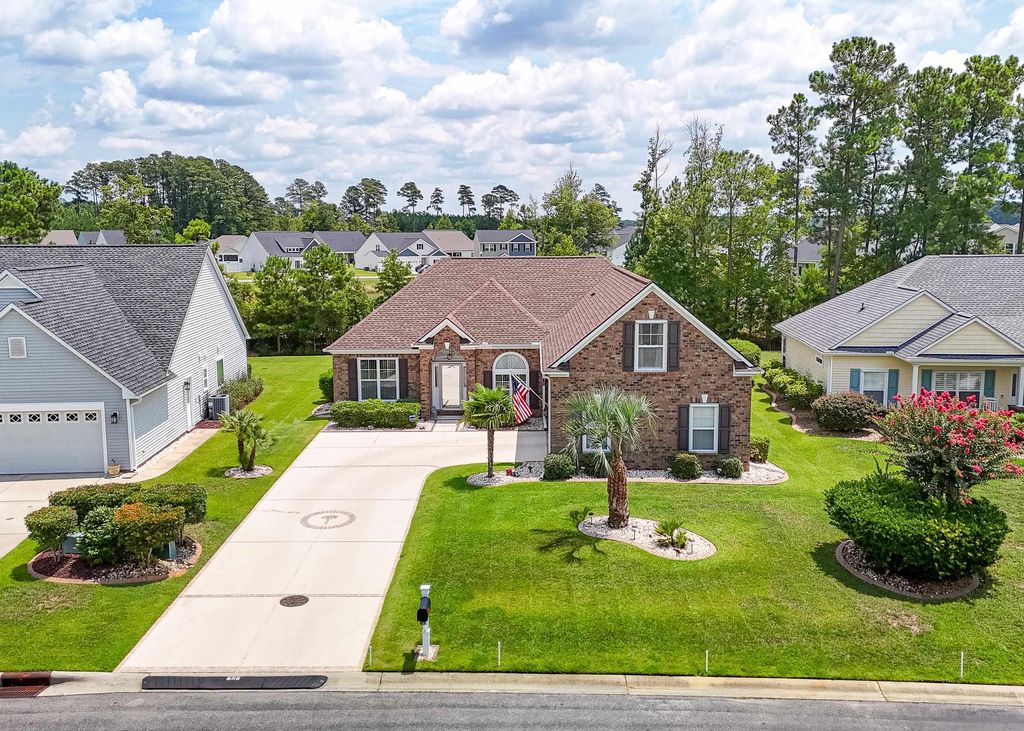 656 Meadowbrook Ln., Calabash, NC 28467 — photo 4