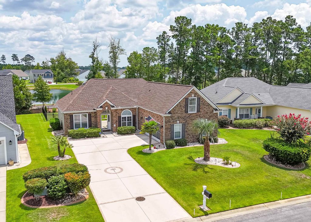 656 Meadowbrook Ln., Calabash, NC 28467 — photo 5