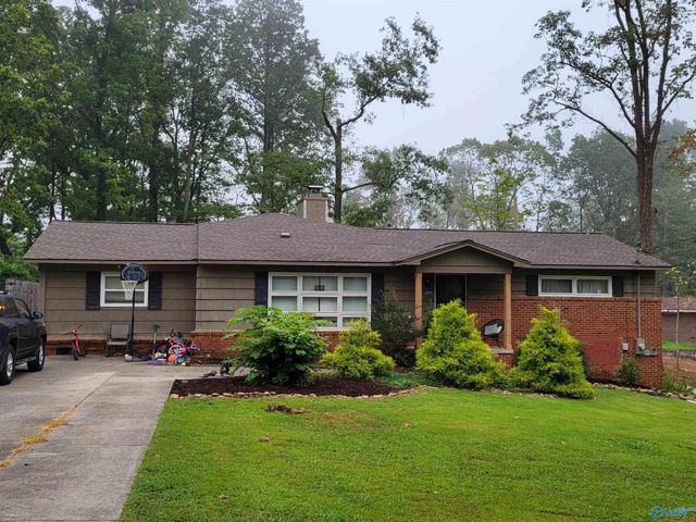 4728 SE Panorama Drive, Huntsville, AL 35801