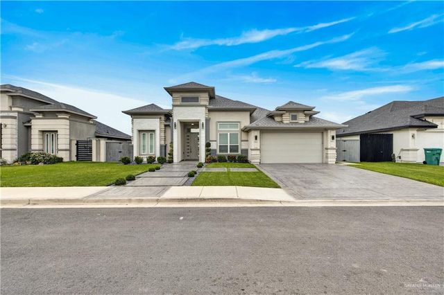 906 Bette Street, Pharr, TX 78577