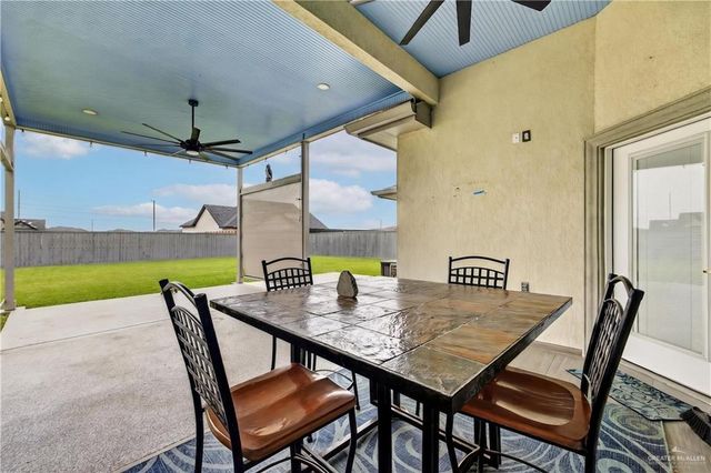 906 Bette Street, Pharr, TX 78577