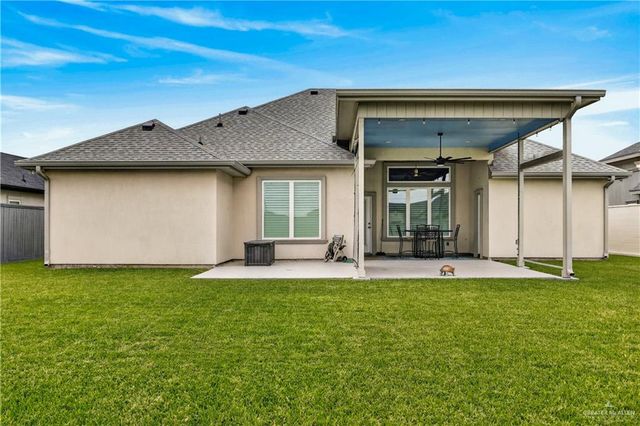 906 Bette Street, Pharr, TX 78577