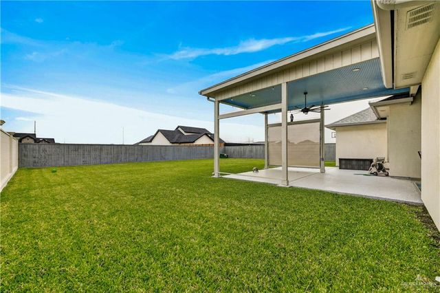 906 Bette Street, Pharr, TX 78577