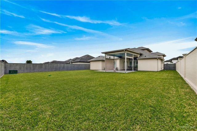 906 Bette Street, Pharr, TX 78577