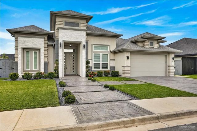 906 Bette Street, Pharr, TX 78577