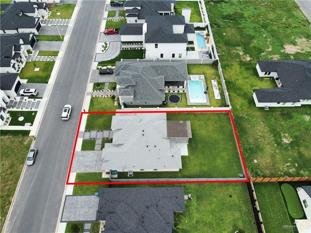 906 Bette Street, Pharr, TX 78577