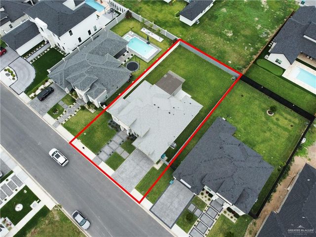 906 Bette Street, Pharr, TX 78577