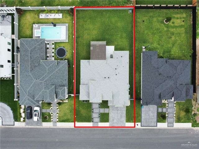 906 Bette Street, Pharr, TX 78577
