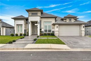 906 Bette Street, Pharr, TX 78577