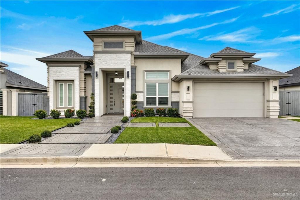 906 Bette Street, Pharr, TX 78577