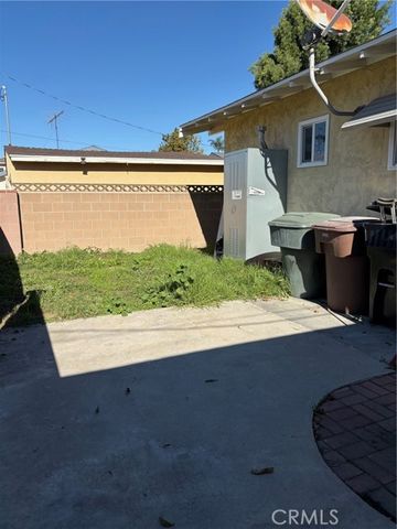 615 S Helena Circle, Anaheim, CA 92805