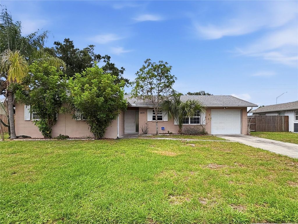 5430 HAYDEN BOULEVARD, Sarasota, FL 34232