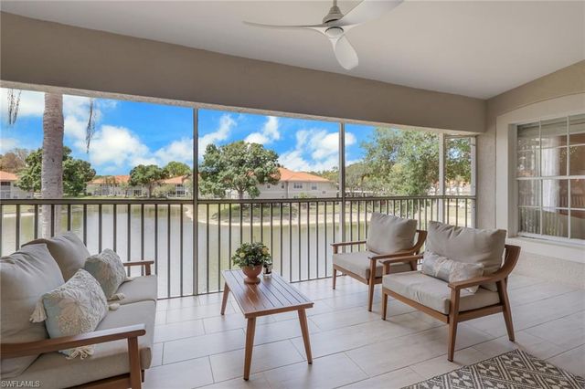 7648 Oleander Gate DR H202, Naples, FL 34109