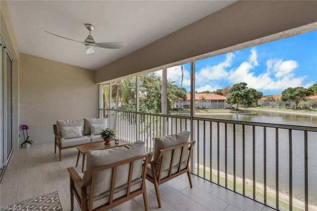 7648 Oleander Gate DR H202, Naples, FL 34109