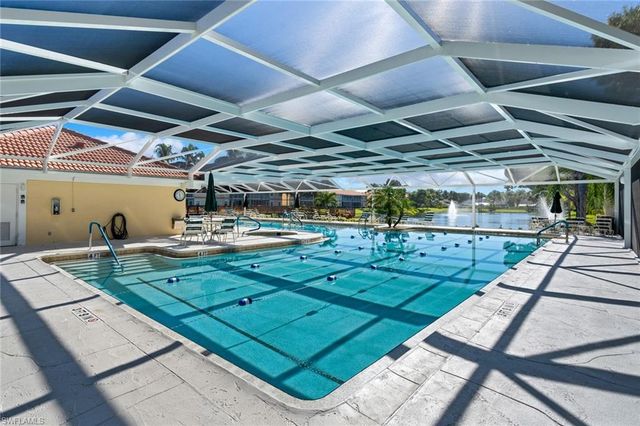 7648 Oleander Gate DR H202, Naples, FL 34109