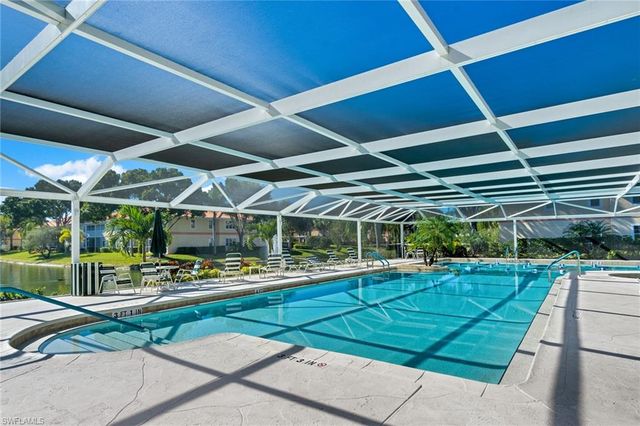 7648 Oleander Gate DR H202, Naples, FL 34109
