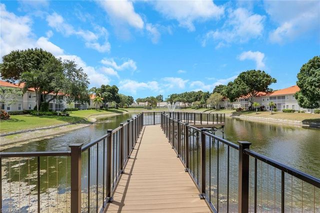 7648 Oleander Gate DR H202, Naples, FL 34109