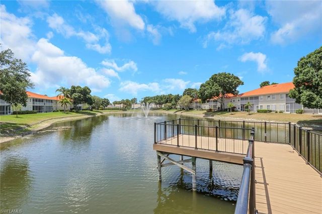 7648 Oleander Gate DR H202, Naples, FL 34109