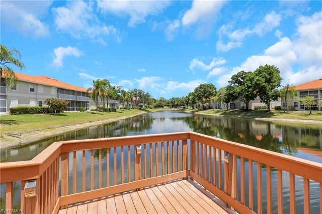 7648 Oleander Gate DR H202, Naples, FL 34109