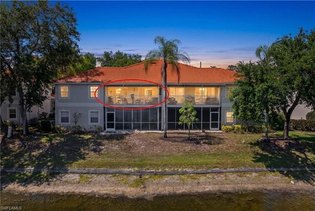 7648 Oleander Gate DR H202, Naples, FL 34109
