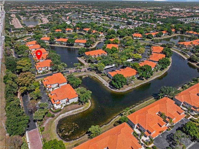 7648 Oleander Gate DR H202, Naples, FL 34109