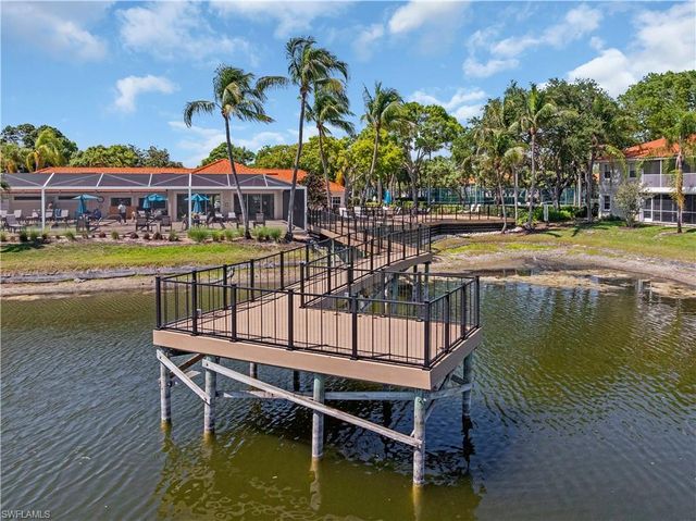 7648 Oleander Gate DR H202, Naples, FL 34109