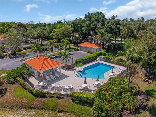 7648 Oleander Gate DR H202, Naples, FL 34109