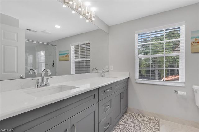 7648 Oleander Gate DR H202, Naples, FL 34109