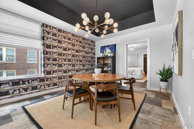 4545 Lindell Boulevard 3, St Louis, MO 63108