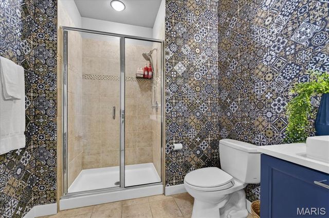 4545 Lindell Boulevard 3, St Louis, MO 63108