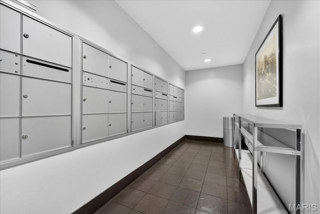 4545 Lindell Boulevard 3, St Louis, MO 63108