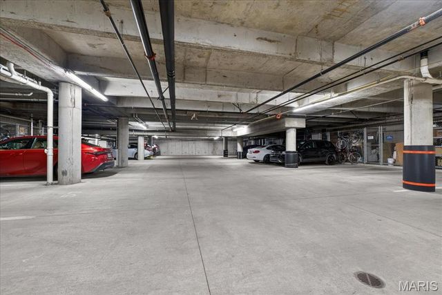 4545 Lindell Boulevard 3, St Louis, MO 63108