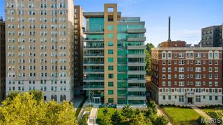 4545 Lindell Boulevard 3, St Louis, MO 63108