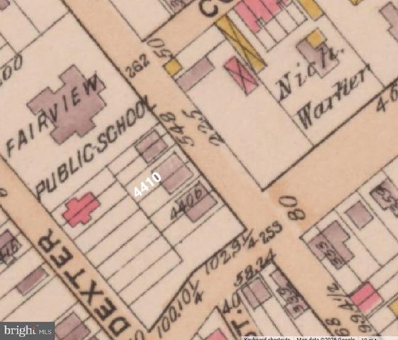 4410 MANAYUNK AVE, Philadelphia, PA 19128