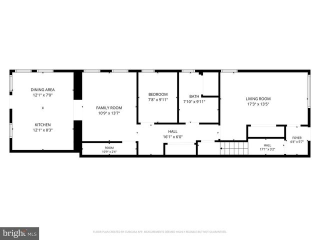 4410 MANAYUNK AVE, Philadelphia, PA 19128