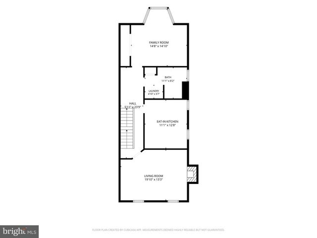 4410 MANAYUNK AVE, Philadelphia, PA 19128