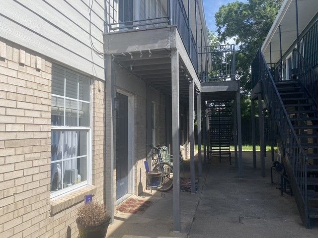 2532 Charlotte Street A2, Denton, TX 76201