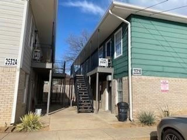 2532 Charlotte Street A2, Denton, TX 76201