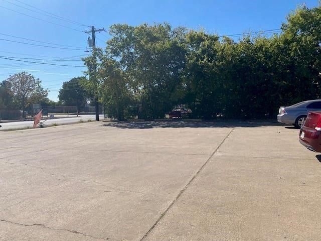 2532 Charlotte Street A2, Denton, TX 76201