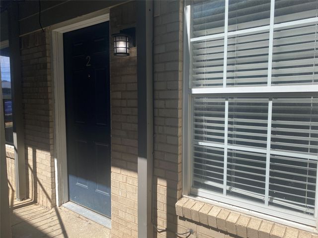 2532 Charlotte Street A2, Denton, TX 76201