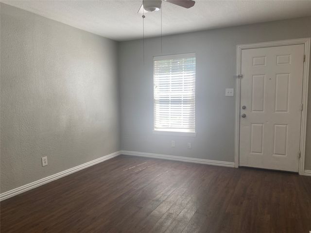 2532 Charlotte Street A2, Denton, TX 76201