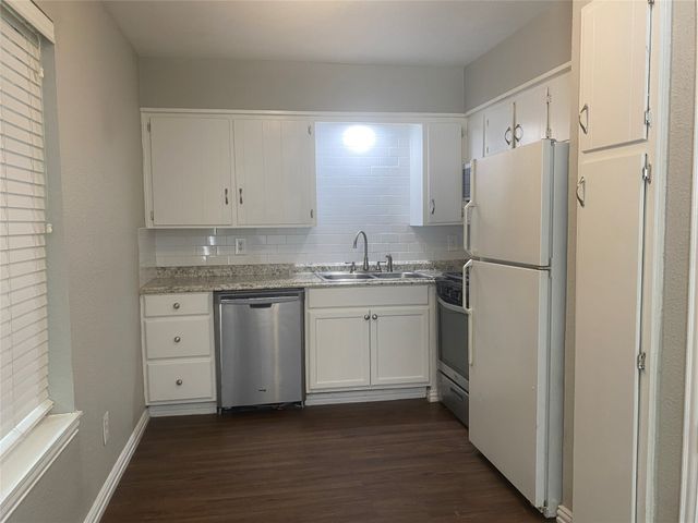 2532 Charlotte Street A2, Denton, TX 76201