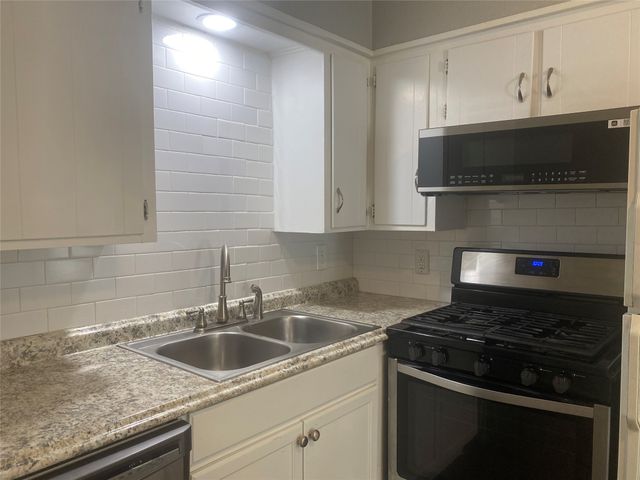 2532 Charlotte Street A2, Denton, TX 76201