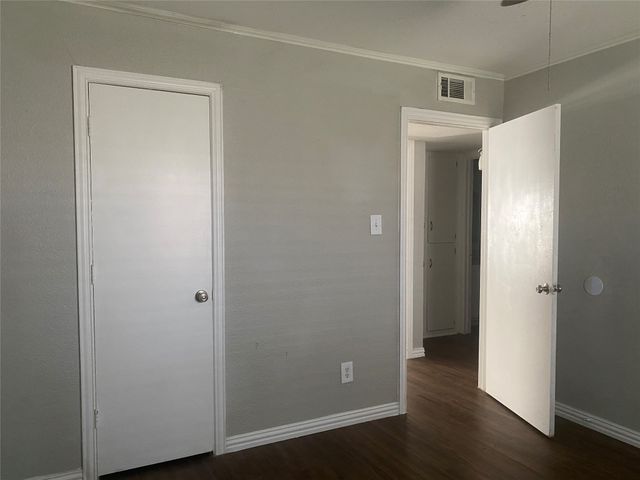 2532 Charlotte Street A2, Denton, TX 76201